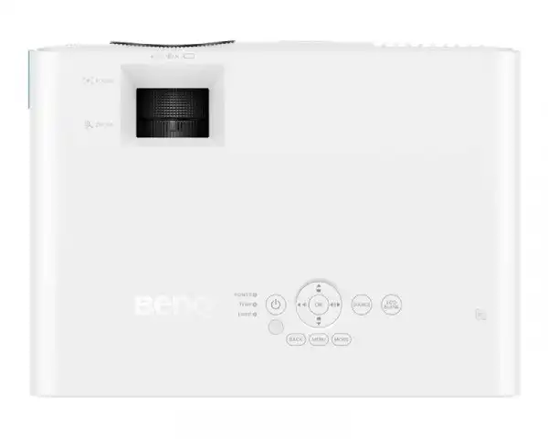 BENQ LW550 projektor