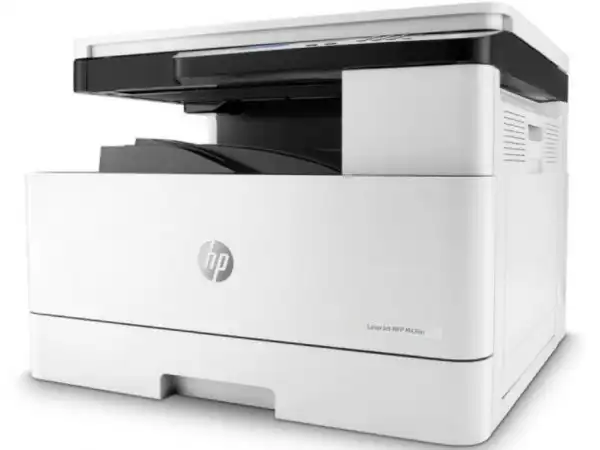Laserski MF štampač HP LaserJet M438n