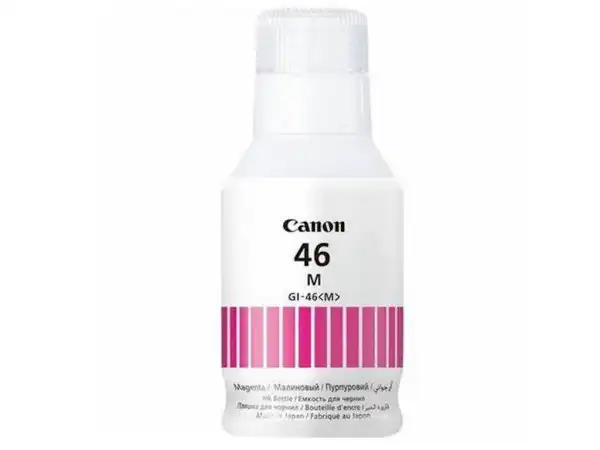 Kertridž CANON GI-46/crvena