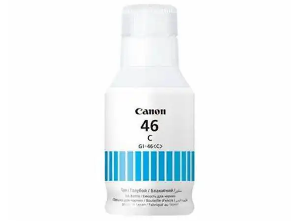 Kertridž CANON GI-46/plava