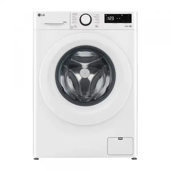 LG Mašina za pranje veša F4WR510SWW
