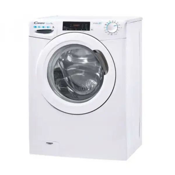 CANDY Mašina za pranje i sušenje veša CSOW 4855TWE 1-S