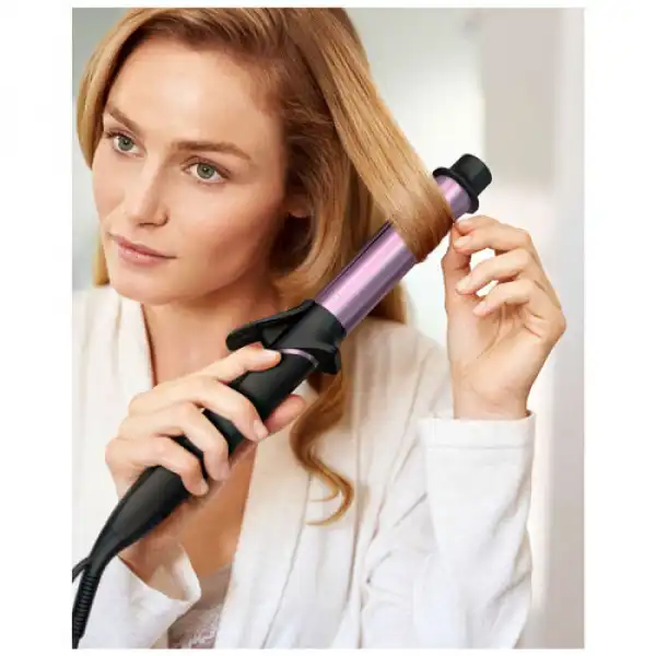PHILIPS Uvijač za kosu BHB868/00 Sublime Ends Curler
