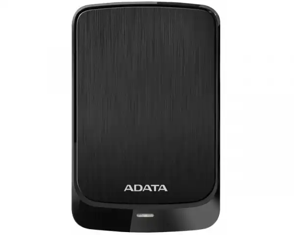 A-DATA 2TB 2.5'' AHV320-2TU31-CBK crni eksterni hard disk