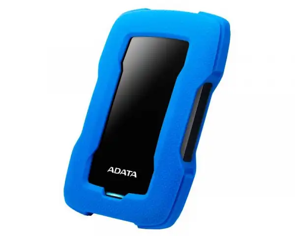 A-DATA 2TB 2.5'' AHD330-2TU31-CBL plavi eksterni hard disk