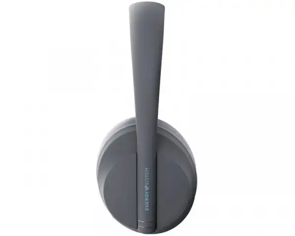 ENERGY SISTEM Hoshi ECO Cloud Bluetooth slušalice sa mikrofonom sive