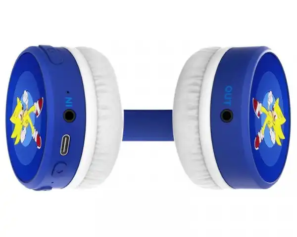 ENERGY SISTEM Lol&Roll Super Sonic Kids Bluetooth slušalice