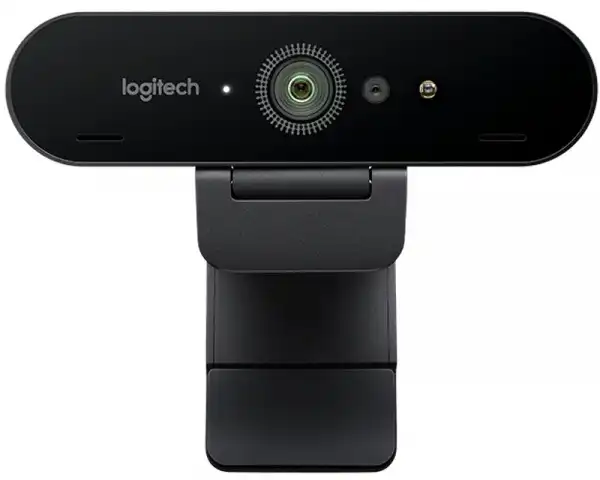 LOGITECH BRIO 4k web kamera