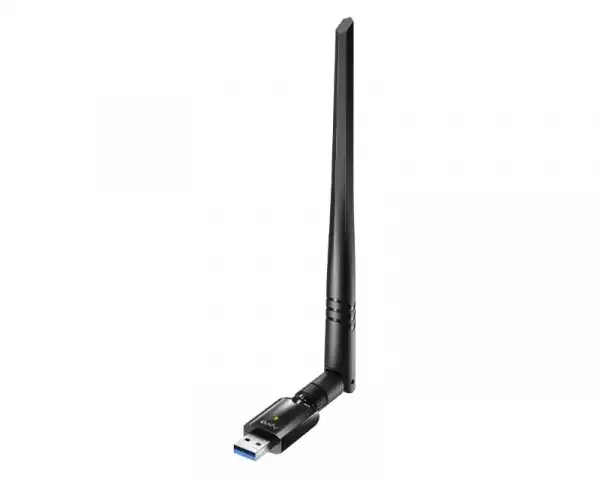 CUDY WU1400 wireless AC1300Mbs High Gain USB 3.0 adapter
