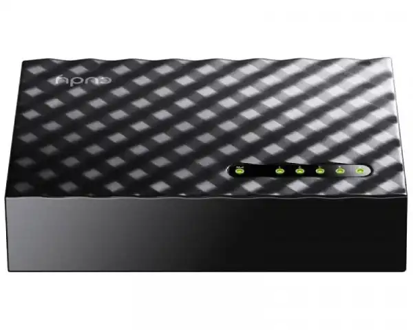 CUDY GS105D 5port Gigabitni switch