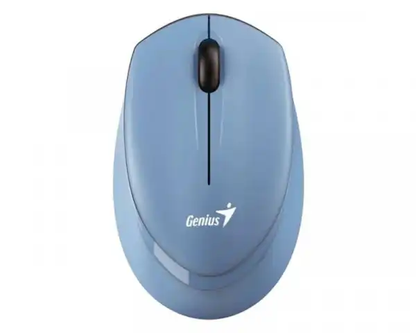 GENIUS NX-7009 Wireless plavo-sivi miš