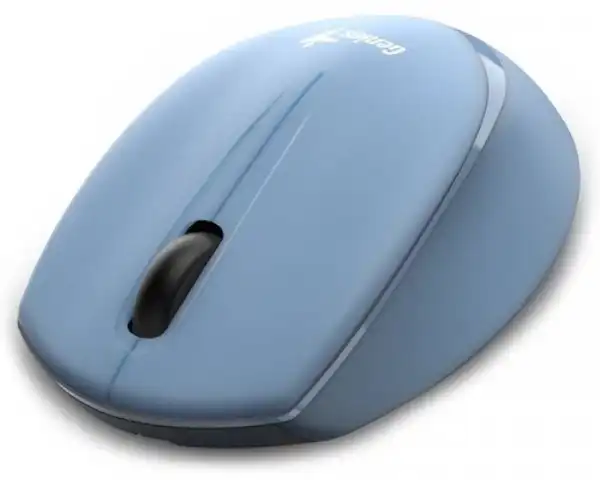 GENIUS NX-7009 Wireless plavo-sivi miš