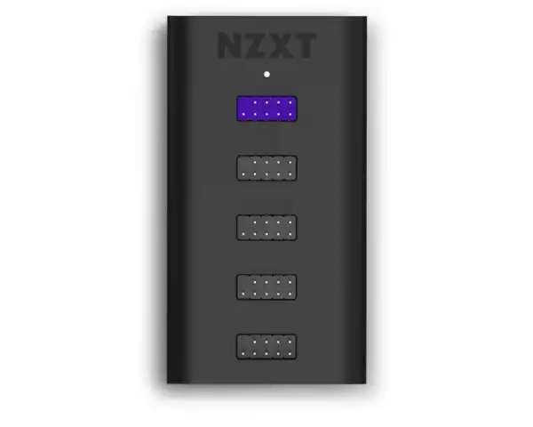 NZXT Interni USB hub (AC-IUSBH-M3)