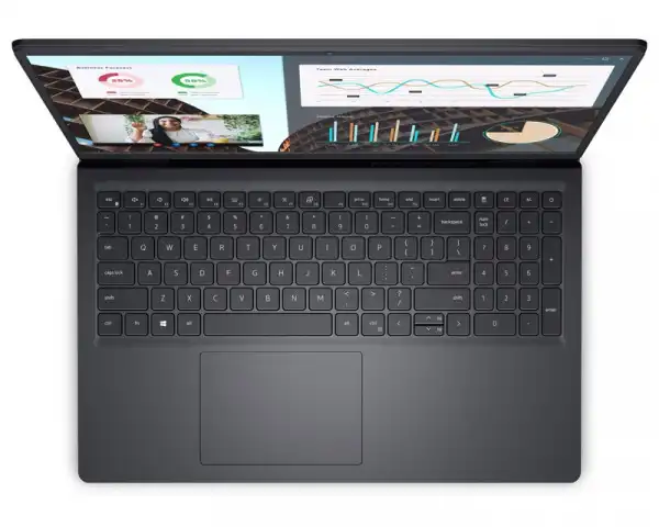 DELL Vostro 3530 15.6 inch FHD 120Hz i3-1305U 8GB 512GB SSD laptop