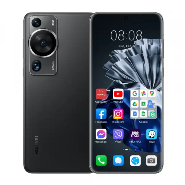 HUAWEI P60 PRO 8/256GB Black