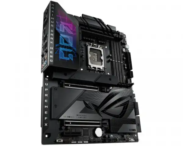 ASUS ROG MAXIMUS Z790 DARK HERO