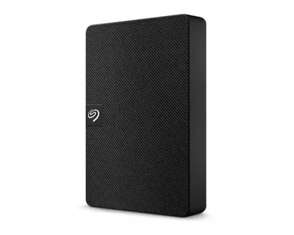 SEAGATE Expansion Portable 4TB 2.5'' eksterni hard disk STKM4000400