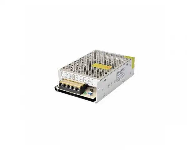 CERBERUS Napajanje DC 12V 5A box SPB-060