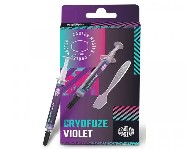 COOLER MASTER CryoFuze Violet termalna pasta (MGY-NOSG-N07M-R1)