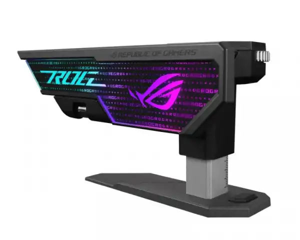 ASUS XH01 ROG HERCULX GRAPHICS CARD HOLDER