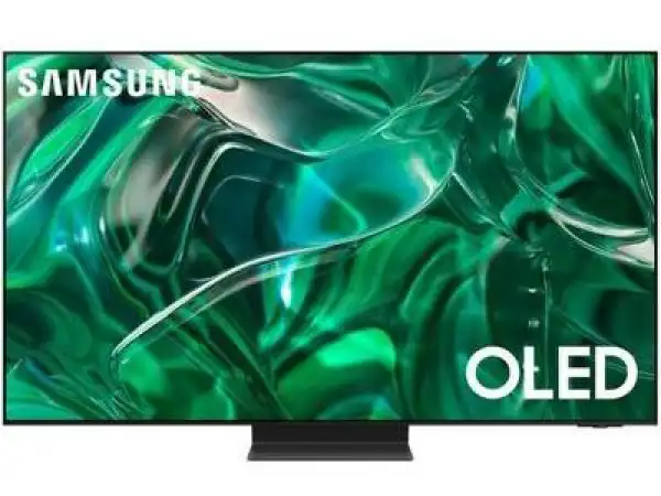 Televizor Samsung QE65S95CATXXH/LED/65''/smart/Tizen