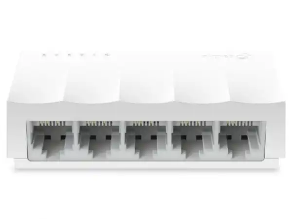 Switch TP-LINK LS1005 LiteWave 5xRJ-45/10/100Mbps/plastično kućište