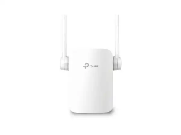 Ekstender dometa TP-LINK RE205 Wi-Fi AC750 433Mbps/300Mpbs/2 eksterne antene