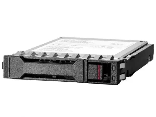 SSD HPE 480GB /SATA/ 6G/ Read Intensive/ SFF/ BC MV/3Y / use with Broadcom MegaRAID