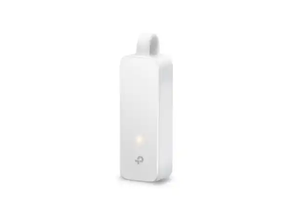 Adapter TP-LINK UE300C USB-C -> RJ45 Gigabit Ethernet Network