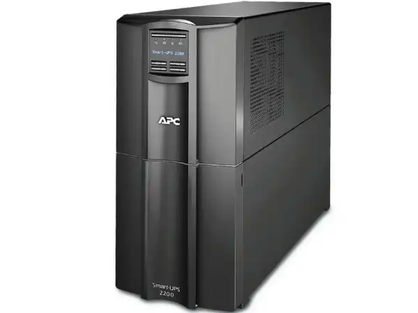 UPS, APC, Tower, Smart-UPS, 2200VA, LCD, 230V, with SmartConnect