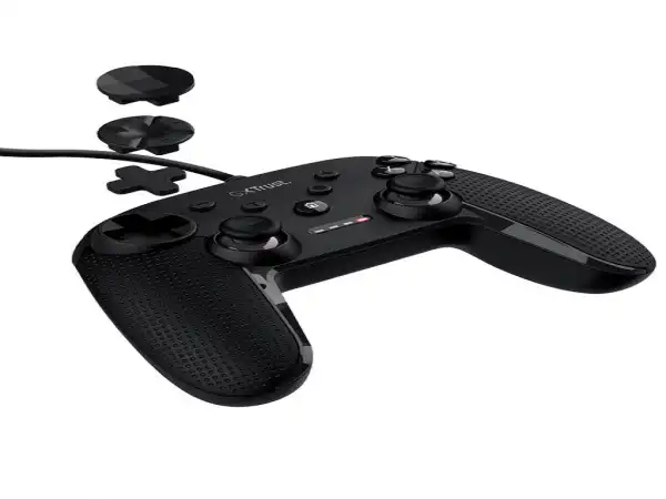 Gamepad TRUST GXT541 MUTA/crna