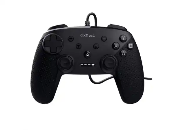 Gamepad TRUST GXT541 MUTA/crna