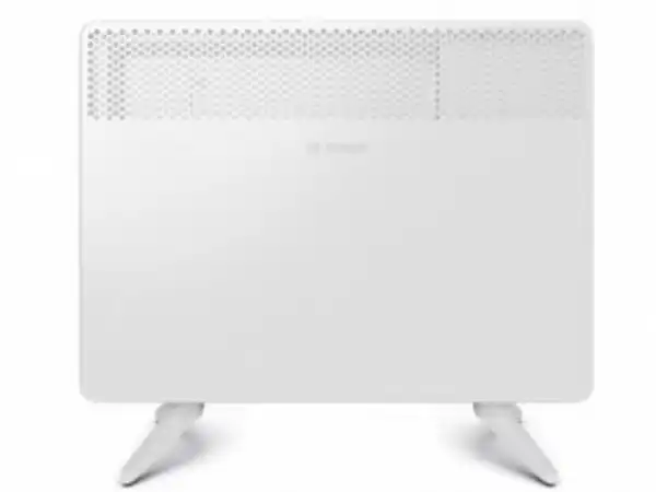 Grejalica BOSCH nosač za podnu montažu za modele HC4000  (2 u pakovanju)/bela