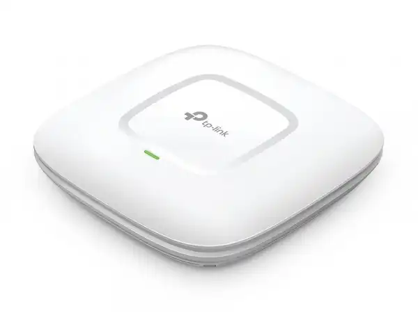 Acces point TP-LINK EAP110 Wi-Fi/N300/300Mbps/POE/1xLAN/2x interna antena