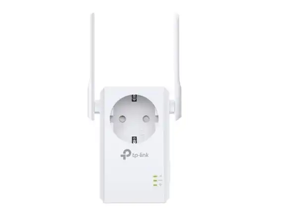 Ekstender dometa TP-LINK TL-WA860RE Wi-Fi/N300/300Mbps/1xLAN/Uticnica/2 eksterne antene