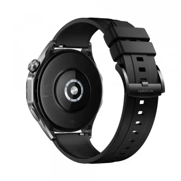 HUAWEI WATCH GT 4 Black 46 mm Pametni sat