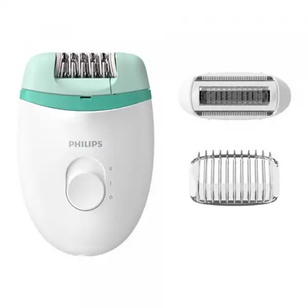 PHILIPS Epilator BRE245/00