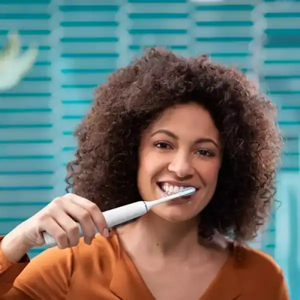 PHILIPS Sonicare DiamondClean 9000 Sonična električna četkica za zube HX9911/27