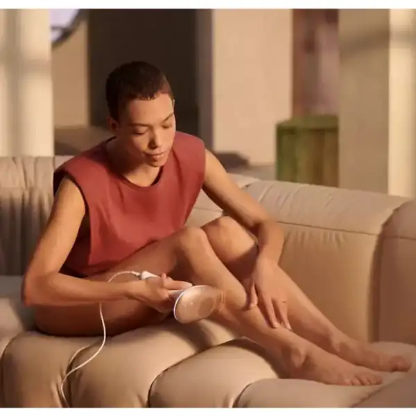 PHILIPS Lumea Advanced IPL SC1997/00 Epilator