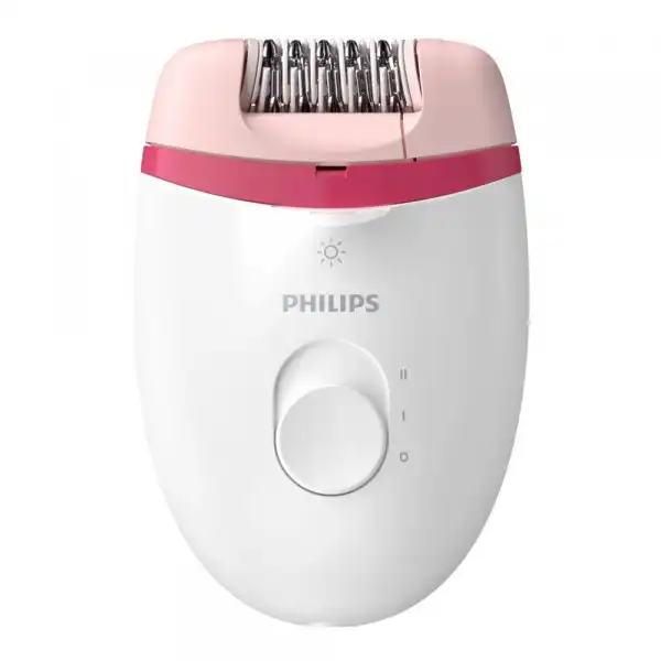 PHILIPS Epilator Satinelle Essential - BRE255/00