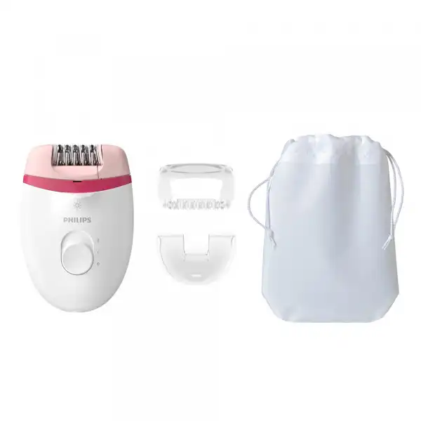 PHILIPS Epilator Satinelle Essential - BRE255/00