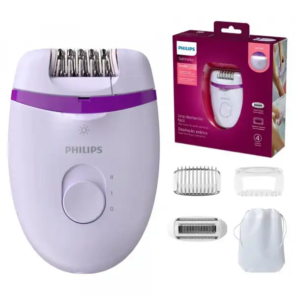 PHILIPS epilator BRE275/00