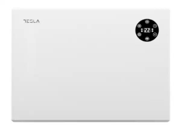 Grejalica TESLA PC502WDW panelna/2000W/40x87x12/bela