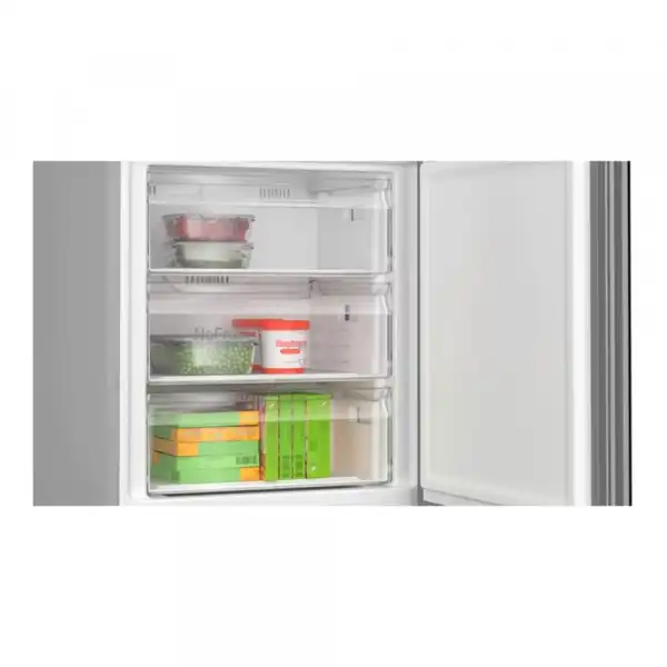 BOSCH KGN49LBCF kombinovani frižider