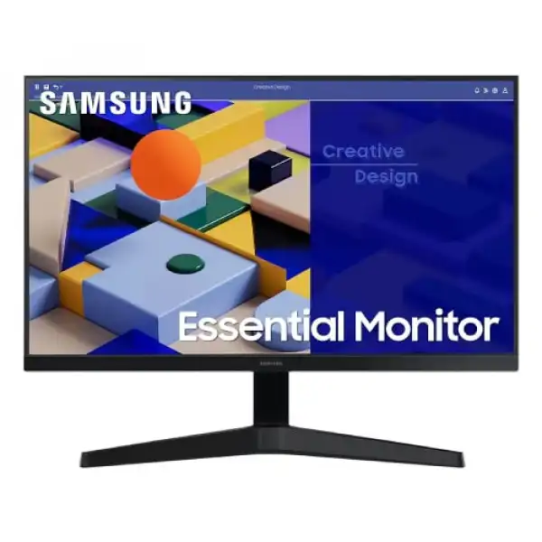 Samsung Monitor 24inc LS24C310EAUXEN