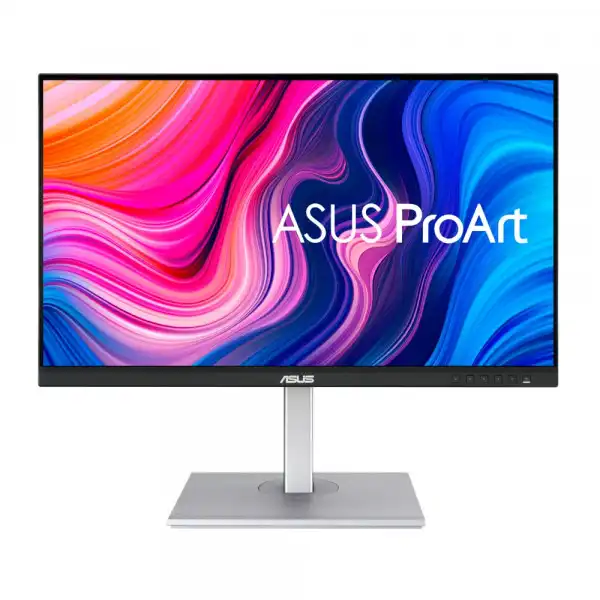 Monitor ASUS ProArt PA278CV 27''/IPS/2560x1440/75HZ/5ms GtG/HDMI,DPx2,USB/VESA/pivot,visina/crna