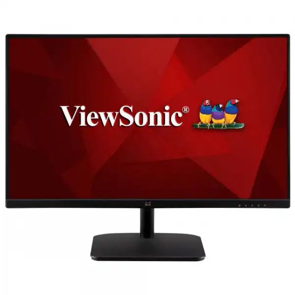 Monitor 24  ViewSonic VA2432-MHD 1920x1080Full HDIPS75HzHDMIVGADPZvučnici