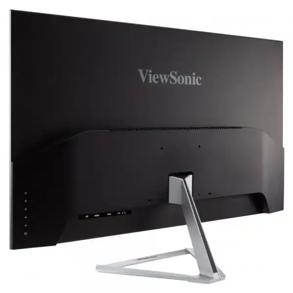Monitor 32 ViewSonic VX3276-MHD-3 1920x1080Full HDIPS75Hz4msVGAHDMIDPZvučnici