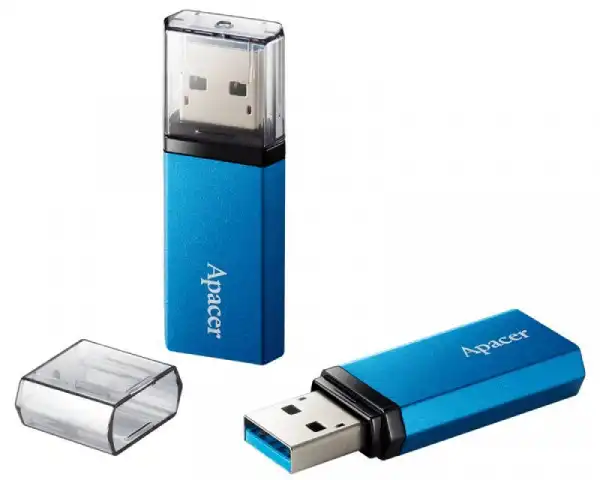 APACER 64GB 3.2 AH25C plavi