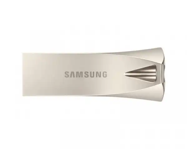 SAMSUNG 128GB BAR PLUS Champaign srebrni USB 3.1 MUF-128BE3